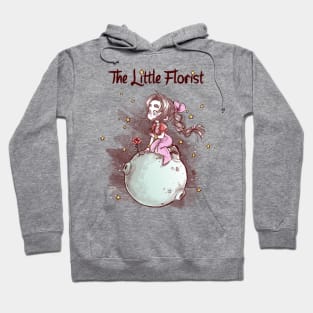 The Little Florist Hoodie